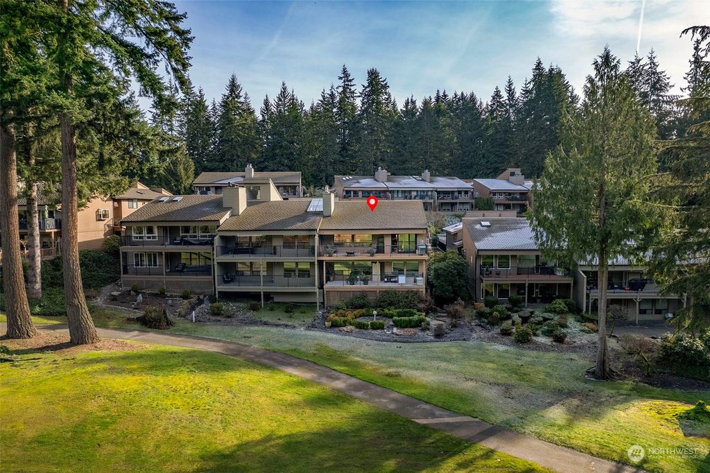 Photo of 15000 Village Green Drive #45, Mill Creek, WA 98012 (MLS # 2324301)