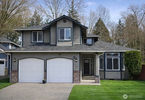 Photo of 12325 Heron Place, Lake Stevens, WA 98258 (MLS # 2488368)