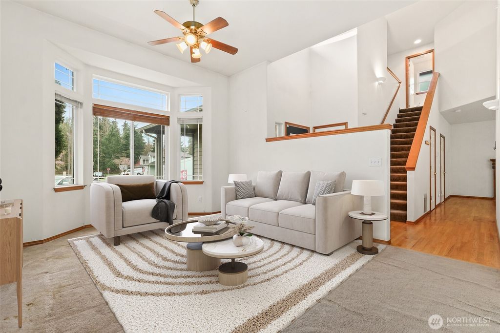 Photo of 12325 Heron Place, Lake Stevens, WA 98258 (MLS # 2488368)