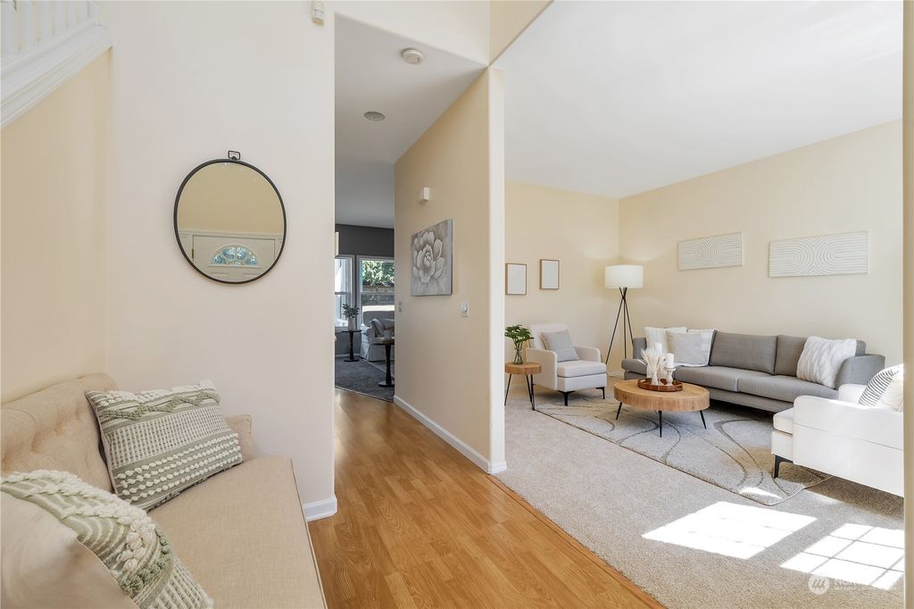 Photo of 10005 40th Place SE, Lake Stevens, WA 98258 (MLS # 2141098)