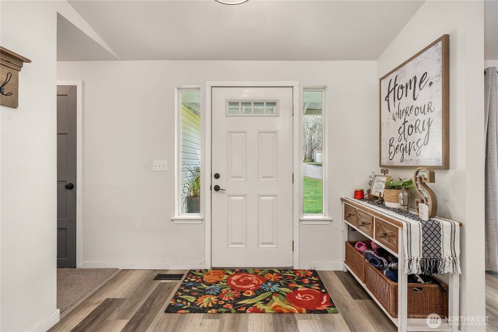 Photo of 30714 118th Avenue E, Graham, WA 98338 (MLS # 2503846)