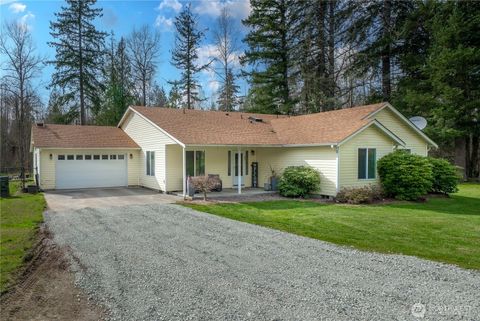 Photo of 30714 118th Avenue E, Graham, WA 98338 (MLS # 2503846)