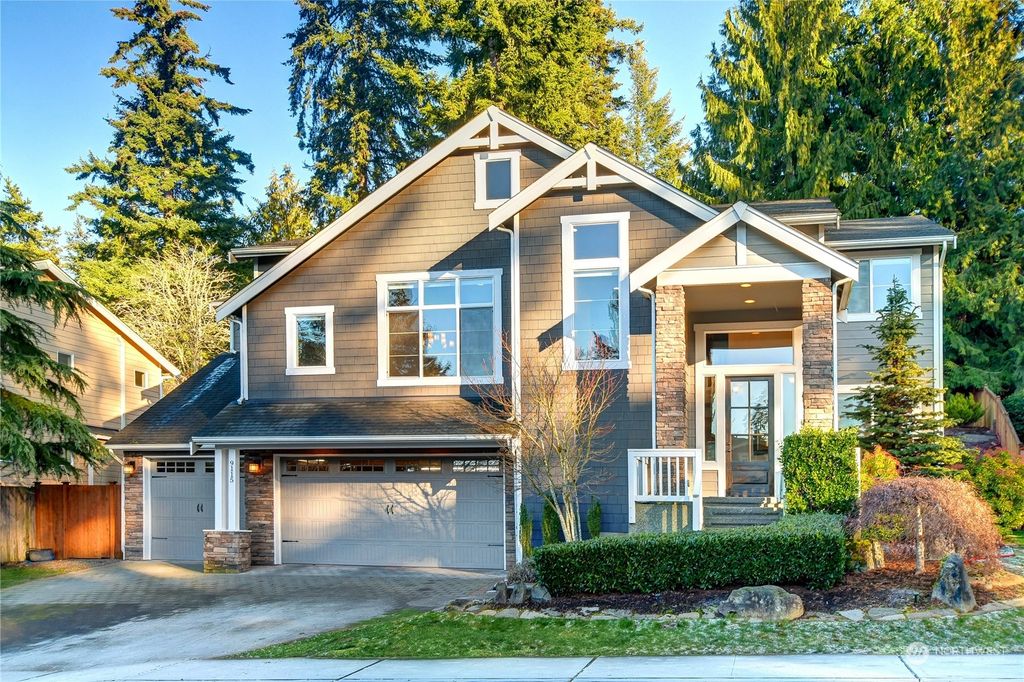 Photo of 9115 Hargreaves Place, Mukilteo, WA 98275 (MLS # 2324148)