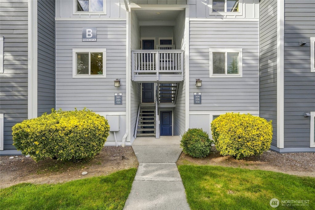 Photo of 14006 NE 181st Place #B205, Woodinville, WA 98072 (MLS # 2587207)