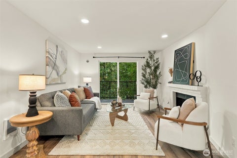 Photo of 14006 NE 181st Place #B205, Woodinville, WA 98072 (MLS # 2587207)