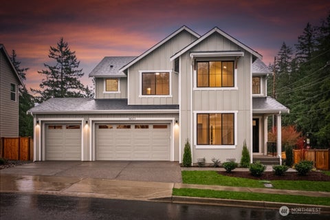 Photo of 18007 SE 250th Place #1, Covington, WA 98042 (MLS # 2558894)