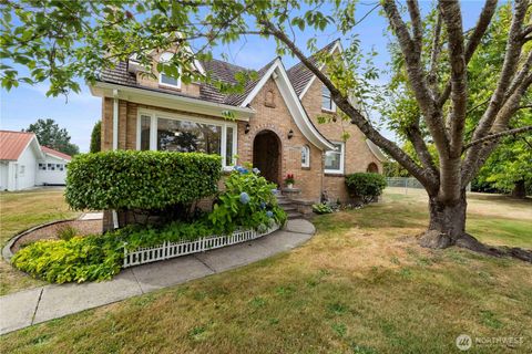 Photo of 46919 244th Avenue SE, Enumclaw, WA 98022 (MLS # 2417358)