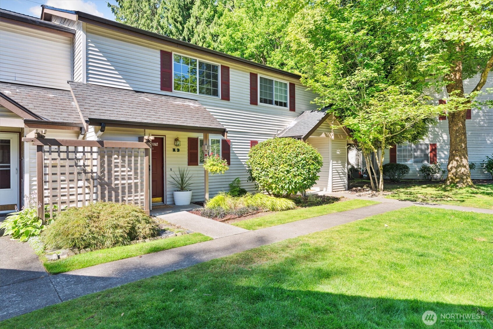 15600 116th Avenue NE N-3