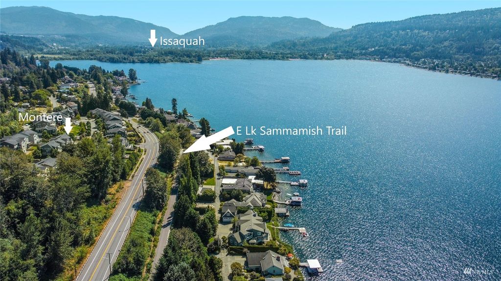 Photo of 3500 E Lake Sammamish Parkway SE #3-103, Sammamish, WA 98075 (MLS # 1987296)