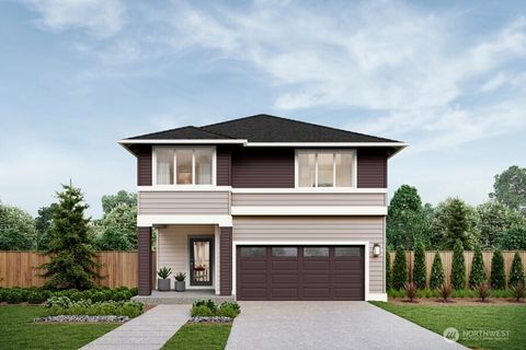 Photo of 4429 88th Avenue NE, Marysville, WA 98270 (MLS # 2332951)