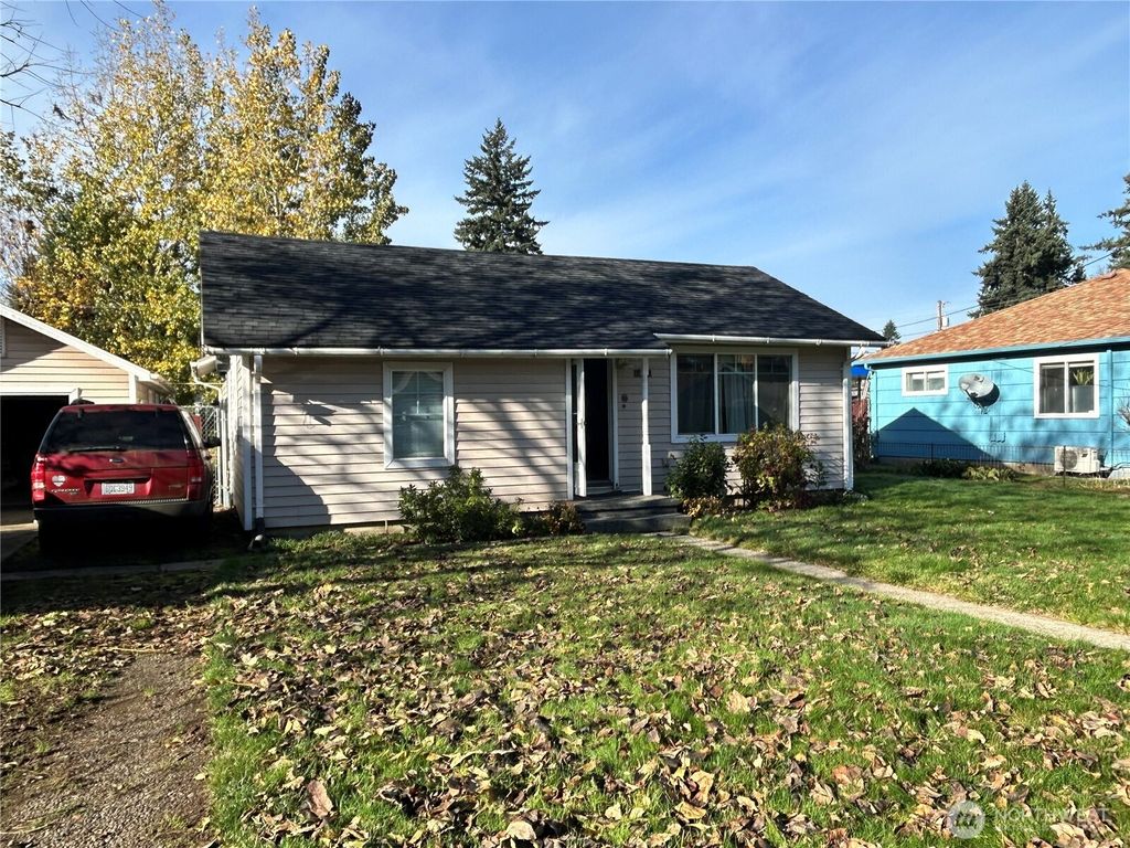 Photo of 2014 Todd Road, Vancouver, WA 98661 (MLS # 2461414)