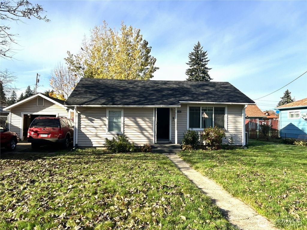 Photo of 2014 Todd Road, Vancouver, WA 98661 (MLS # 2461414)