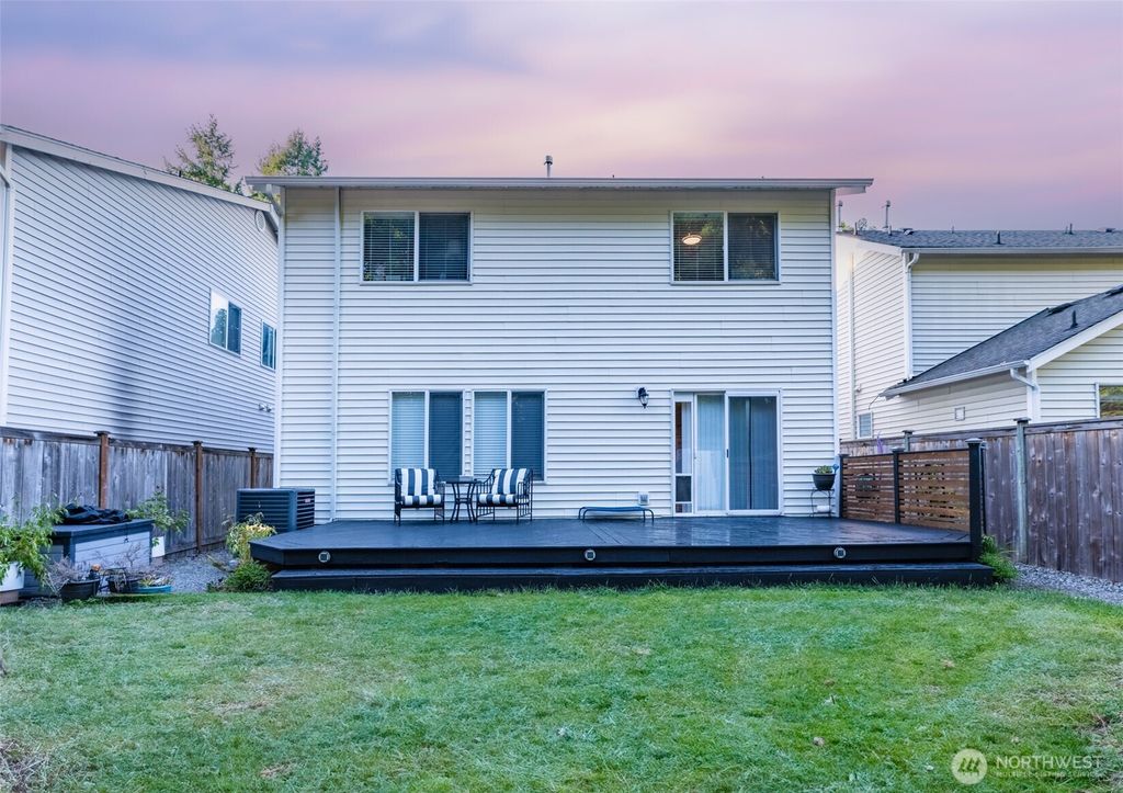 Photo of 23423 SE 243rd Place, Maple Valley, WA 98038 (MLS # 2406828)