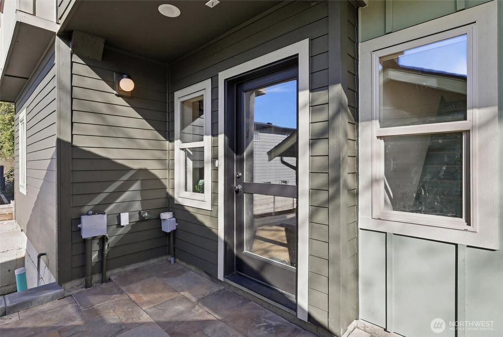 Photo of 4584 22nd Avenue SW, Seattle, WA 98106 (MLS # 2499511)