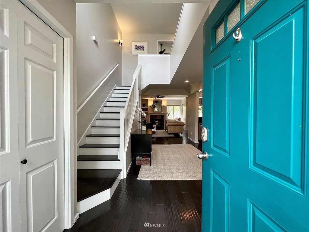 Photo of 9007 158th Place NE #2504, Redmond, WA 98052 (MLS # 1949116)