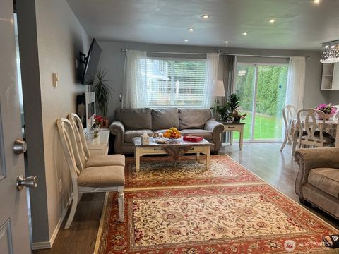 Photo of 9116 1st Place NE #2, Lake Stevens, WA 98258 (MLS # 2516081)