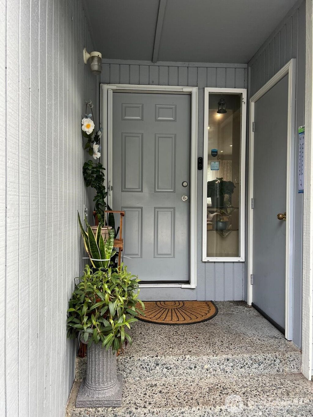 Photo of 9116 1st Place NE #2, Lake Stevens, WA 98258 (MLS # 2516081)