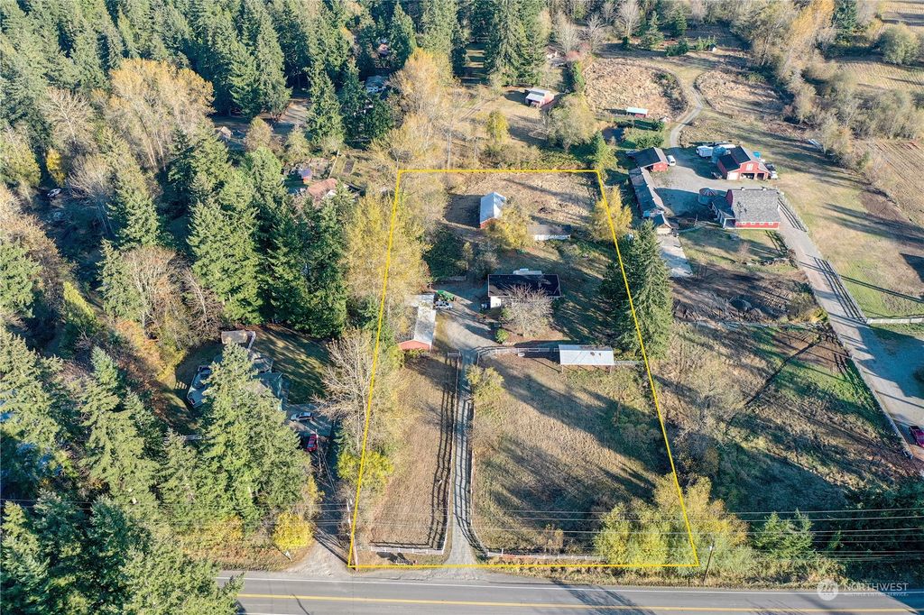 Photo of 21808 148th Avenue SE, Kent, WA 98042 (MLS # 2017044)