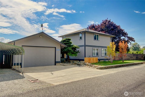 Photo of 18824 Jolly Road, Burlington, WA 98233 (MLS # 2578378)