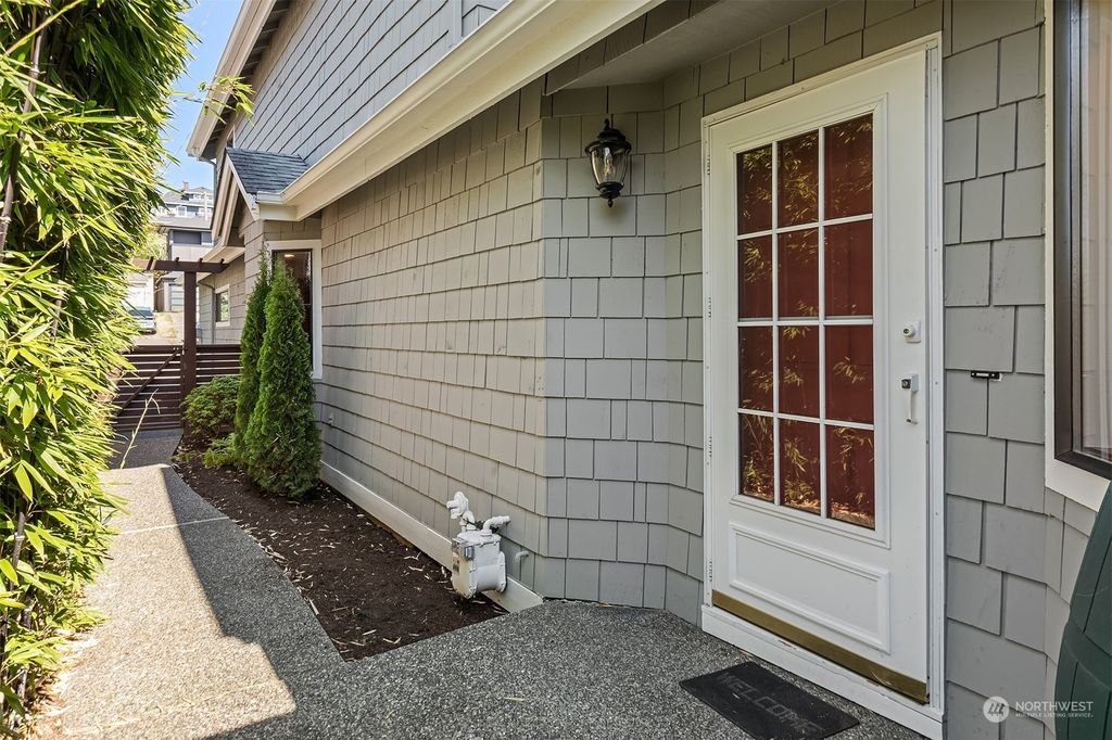 Photo of 4851 46th Avenue SW, Seattle, WA 98116 (MLS # 2135022)