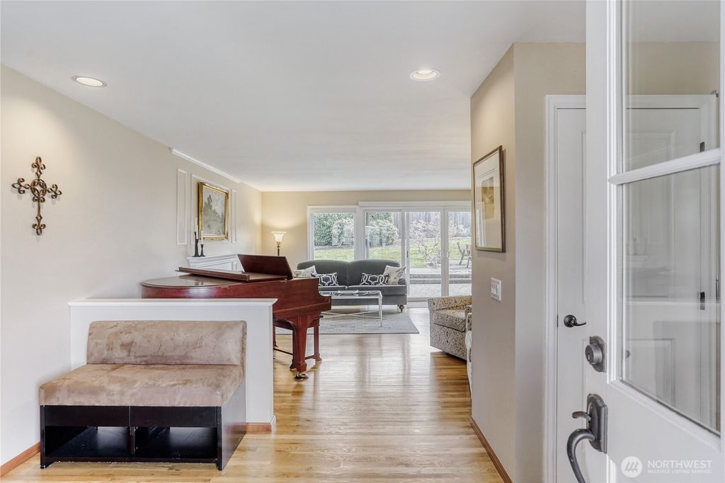 Photo of 2008 121st Avenue SE, Bellevue, WA 98005 (MLS # 2495620)