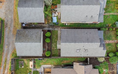 A home in Seattle