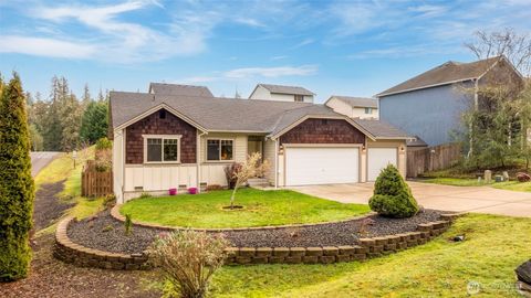 Photo of 3699 Nevada Avenue E, Port Orchard, WA 98366 (MLS # 2464901)