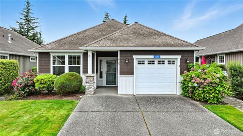 Photo of 425 Garden Lane #39, Burlington, WA 98233 (MLS # 2461381)