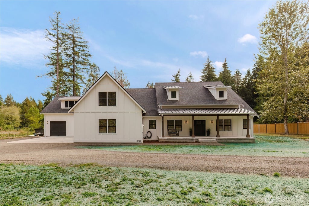 Photo of 12920 Winter Creek Ave Avenue NW, Silverdale, WA 98383 (MLS # 2588796)