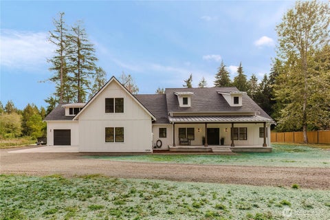 Photo of 12920 Winter Creek Ave Avenue NW, Silverdale, WA 98383 (MLS # 2588796)