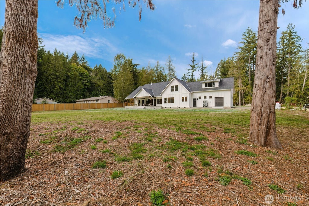 Photo of 12920 Winter Creek Ave Avenue NW, Silverdale, WA 98383 (MLS # 2588796)