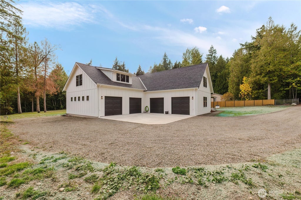 Photo of 12920 Winter Creek Ave Avenue NW, Silverdale, WA 98383 (MLS # 2588796)