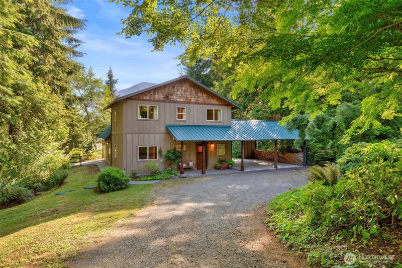 1177 Ripley Creek Road