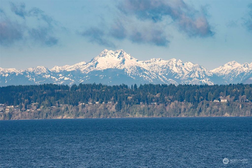 Photo of 6533 Seaview Avenue NW #A501, Seattle, WA 98117 (MLS # 2216812)