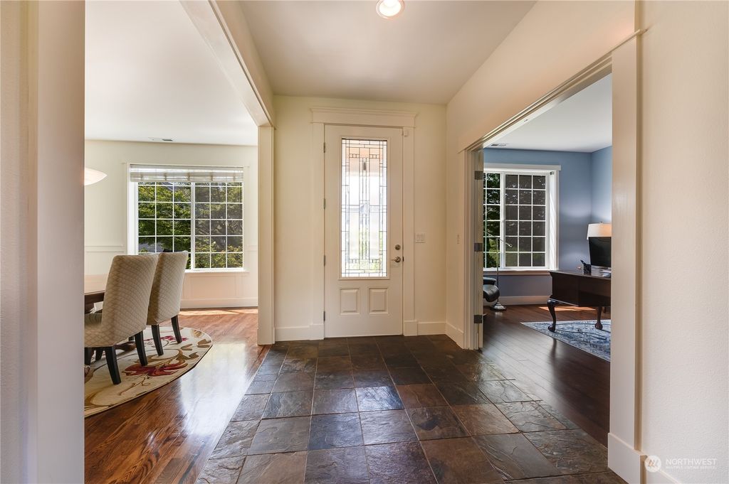 Photo of 15027 229th Drive SE, Monroe, WA 98272 (MLS # 2135943)