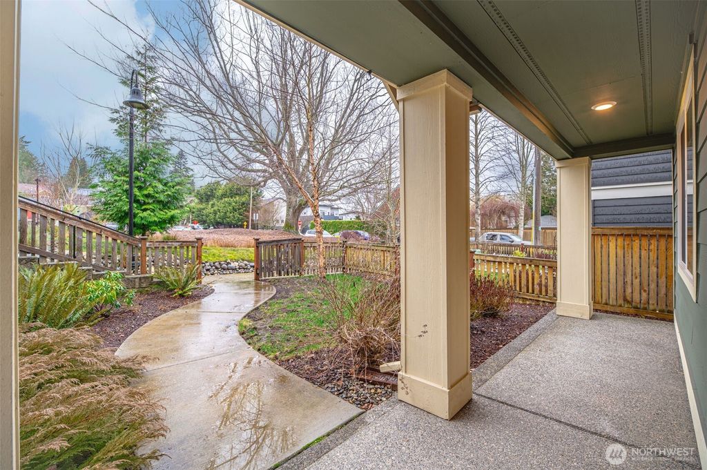 Photo of 3221 SW Holly Street, Seattle, WA 98126 (MLS # 2477725)