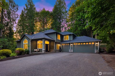 17524 214th Avenue NE Woodinville WA 98077