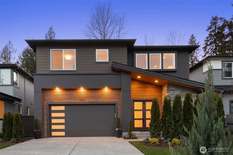 1201 222nd Court SE, Sammamish, WA 98075 - MLS#: 2320165