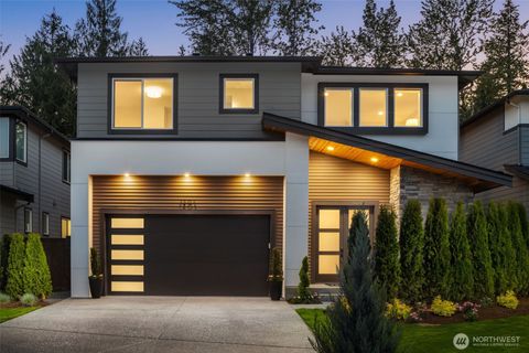 1201 222nd Court SE Sammamish WA 98075