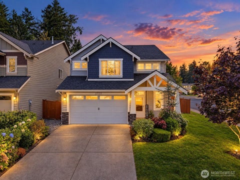Photo of 17123 120th Avenue E, Puyallup, WA 98374 (MLS # 2584600)