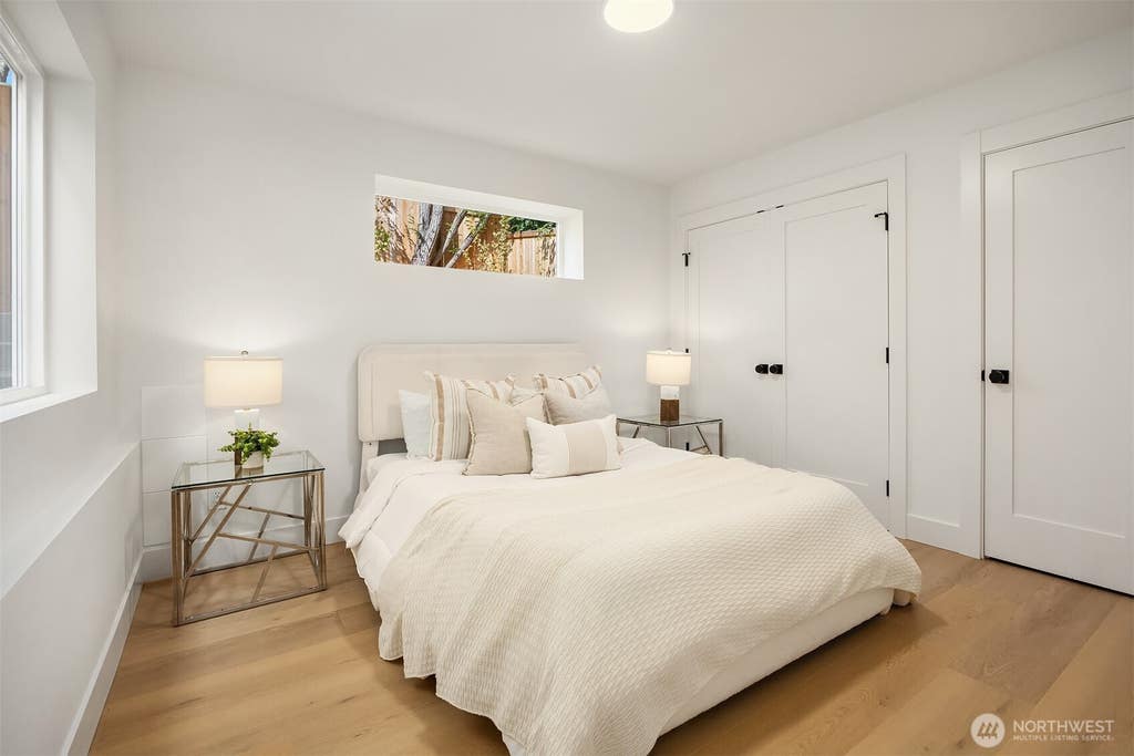 Photo of 1504 N 100th Street, Seattle, WA 98133 (MLS # 2563239)