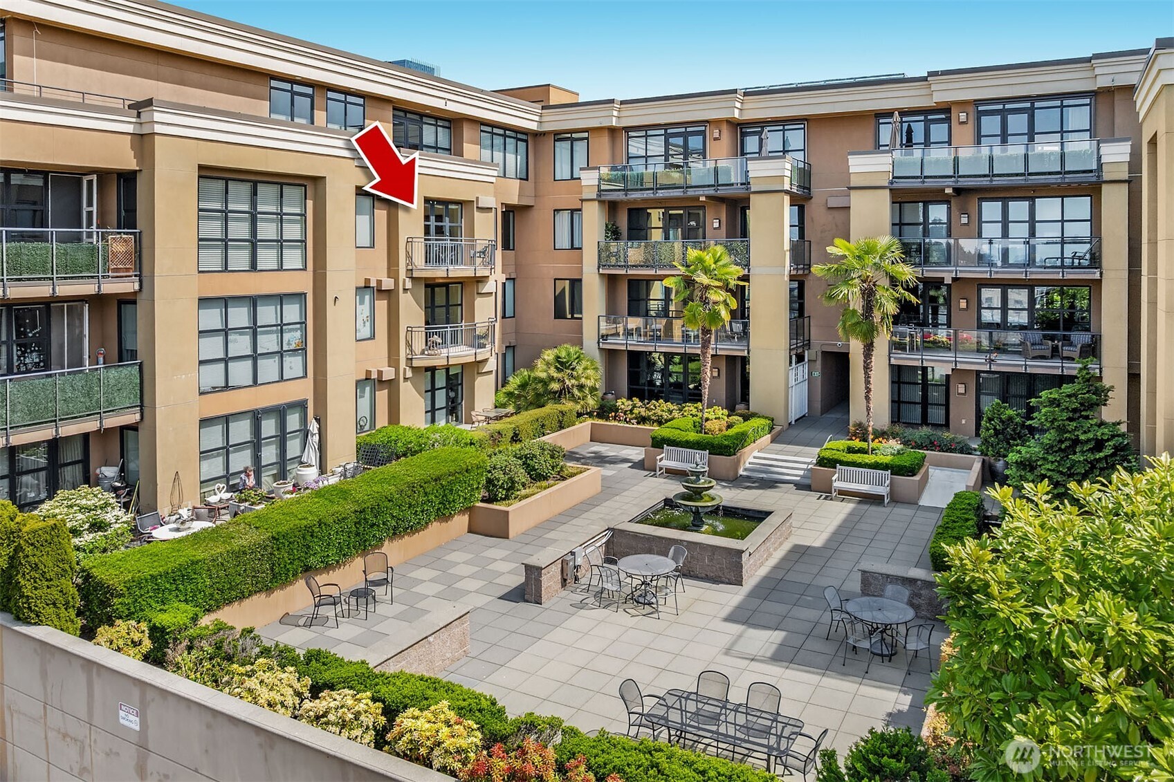 10047 Main Street 413