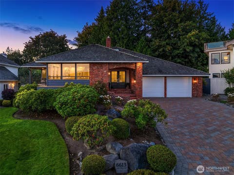 Photo of 6613 136th Place SW, Edmonds, WA 98026 (MLS # 2561705)