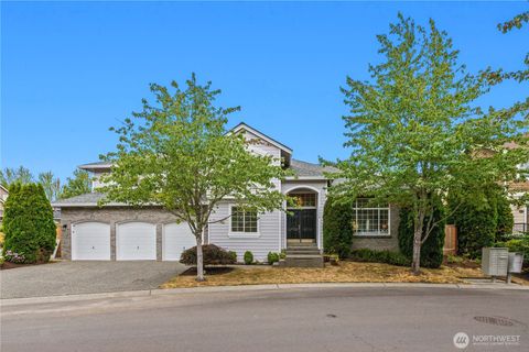 Photo of 13350 NE 134th Place, Kirkland, WA 98034 (MLS # 2556696)