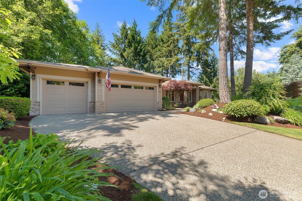 Photo of 5110 Baker Way NW, Gig Harbor, WA 98332 (MLS # 2537605)