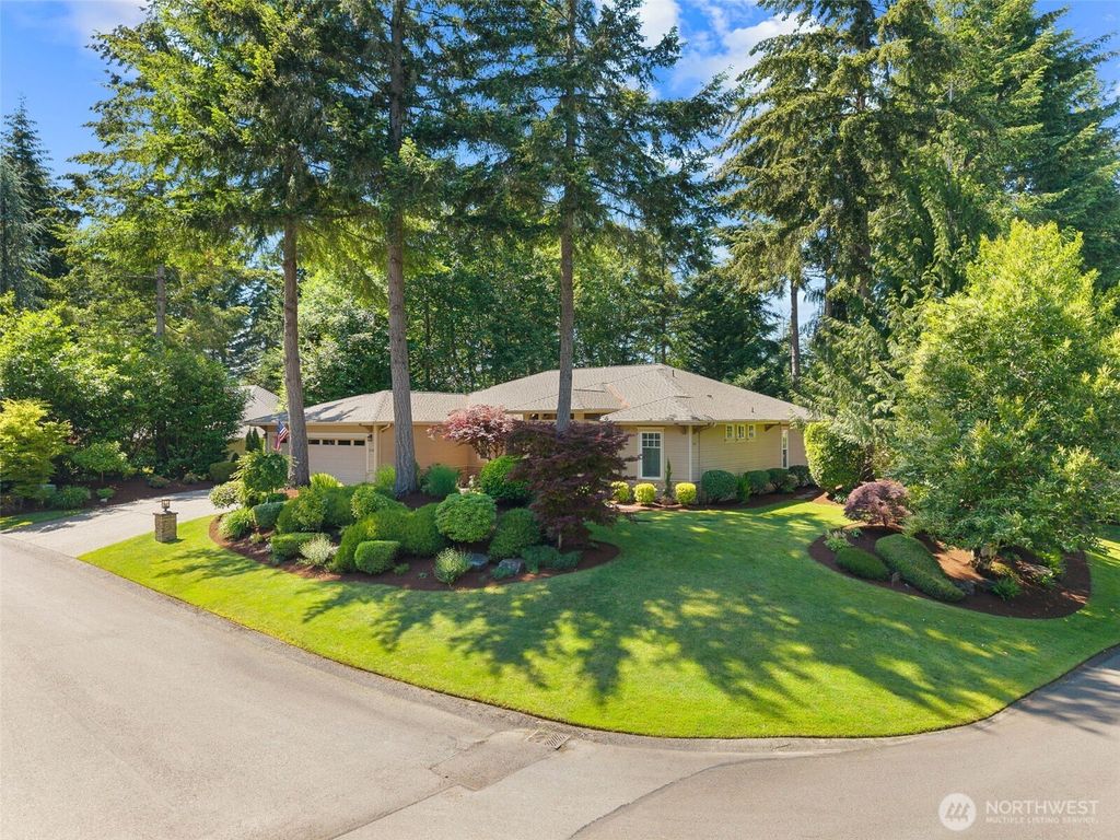 Photo of 5110 Baker Way NW, Gig Harbor, WA 98332 (MLS # 2537605)
