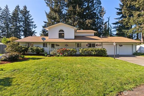 Photo of 6816 4th Way SE, Lacey, WA 98503 (MLS # 2515236)
