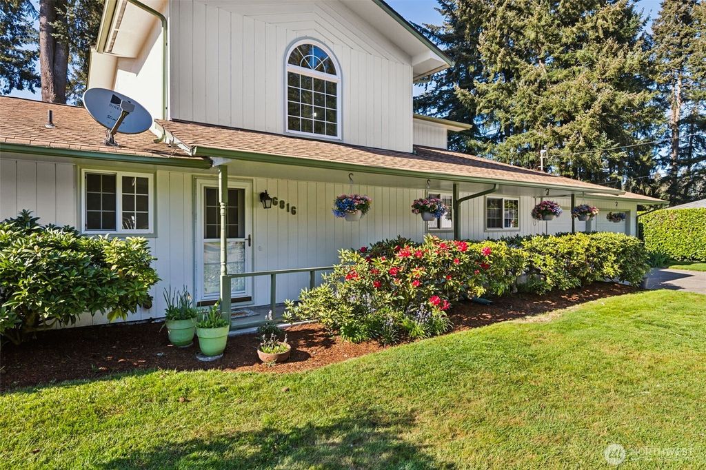 Photo of 6816 4th Way SE, Lacey, WA 98503 (MLS # 2515236)