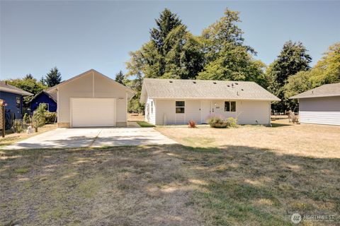 Photo of 649 Sollecks Avenue SE, Ocean Shores, WA 98569 (MLS # 2414633)