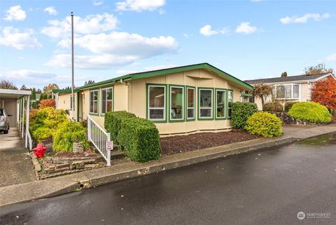 17401 SE 39th Street Unit 71, Vancouver, WA 98683 - MLS#: 2310210